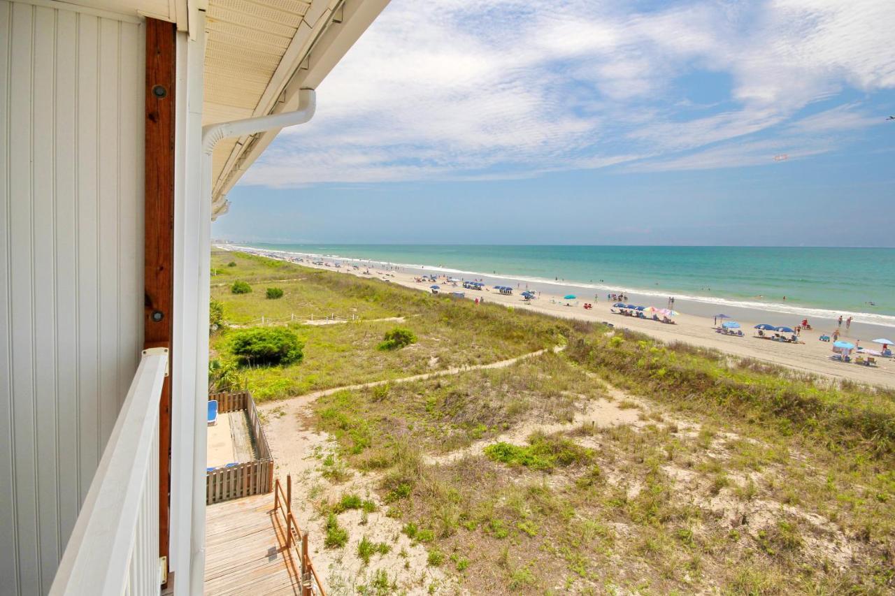 Windy Village C-6 Myrtle Beach Exteriér fotografie