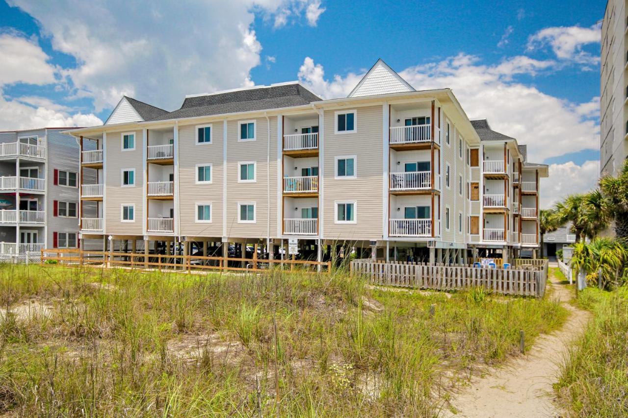 Windy Village C-6 Myrtle Beach Exteriér fotografie